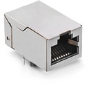 WE-RJ45 LAN Transformer